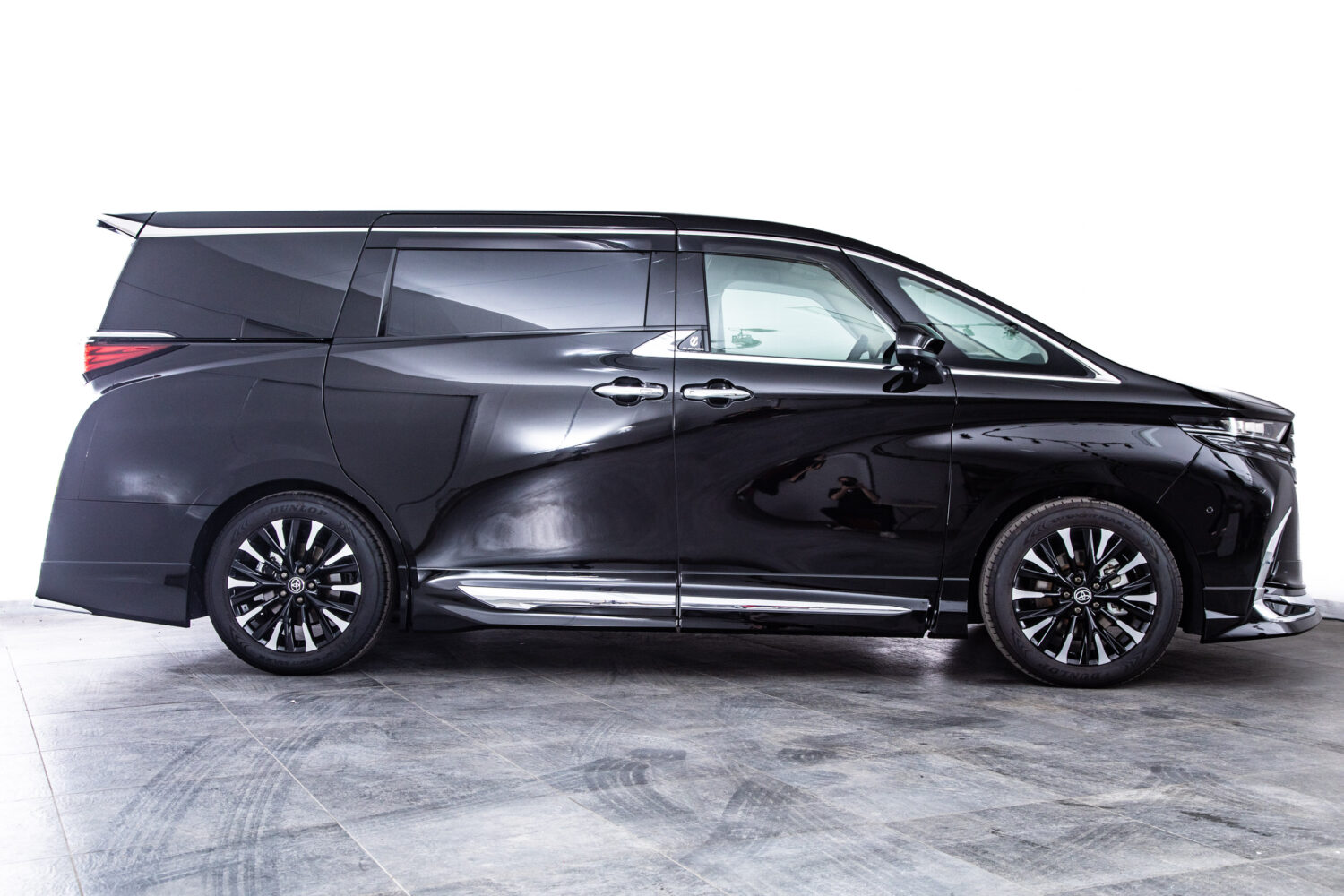 アルファード スぺーシャスラウンジ HEV2.5 4WD