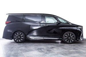 アルファード スぺーシャスラウンジ HEV2.5 4WD