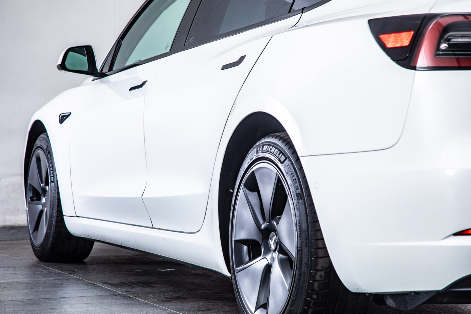 モデル3 スタンダードレンジプラス