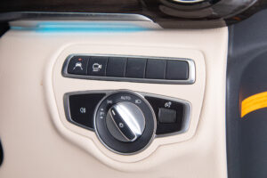 V220d アバンギャルド ロング