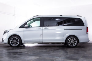 V220d アバンギャルド ロング