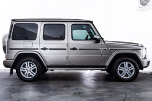 Gクラス G350d ディーゼルターボ 4WD