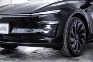 モデルY ロングレンジ 4WD