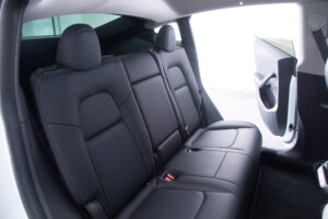 モデルY パフォーマンス 4WD