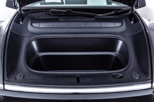 モデルY ロングレンジ 4WD