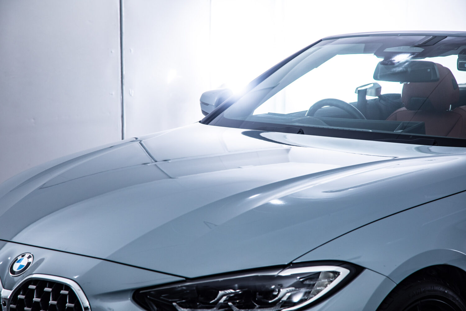 4シリーズカブリオレ 420i Mスポーツ