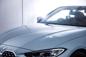 4シリーズカブリオレ 420i Mスポーツ