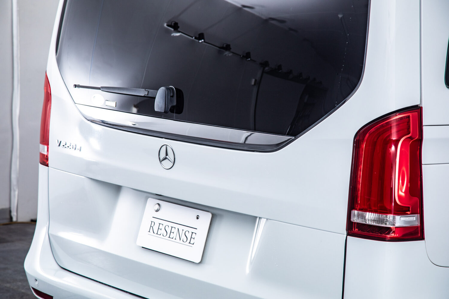 V220d アバンギャルド ロング