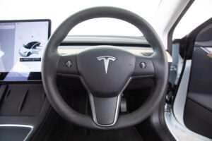 モデル3 スタンダードレンジプラス