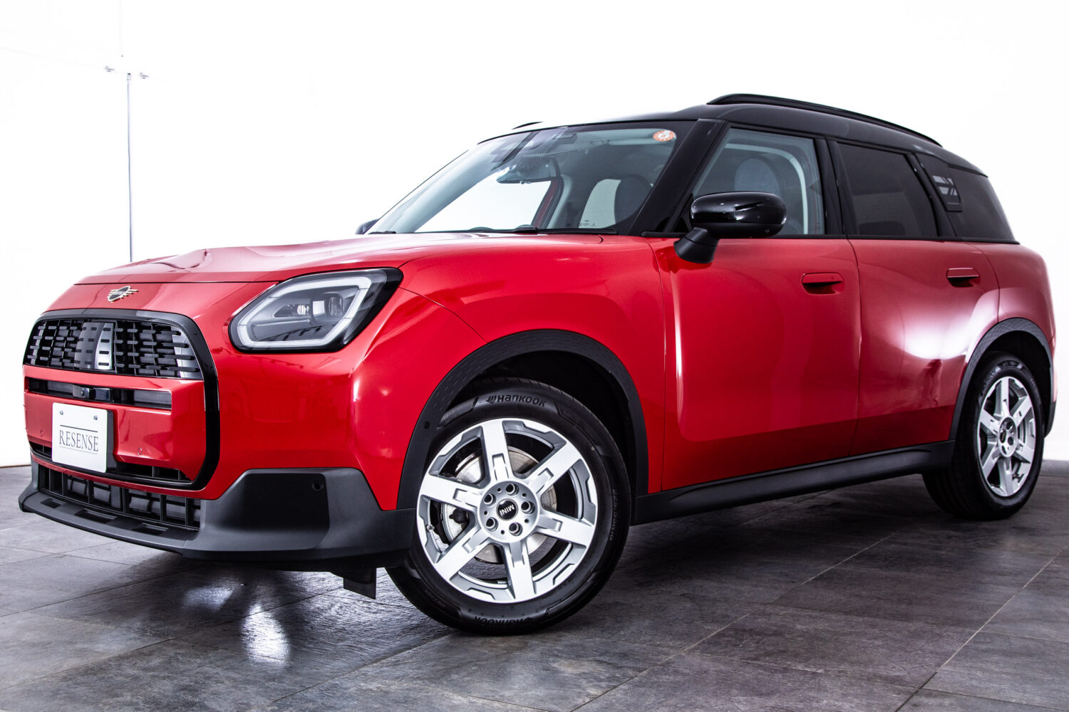 カントリーマン D DCT（9971）