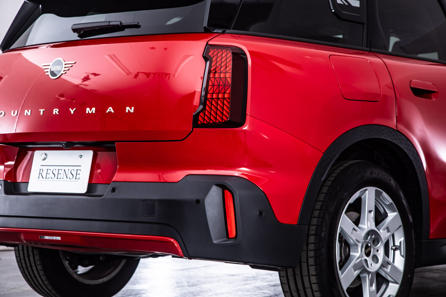 カントリーマン D DCT（9971）