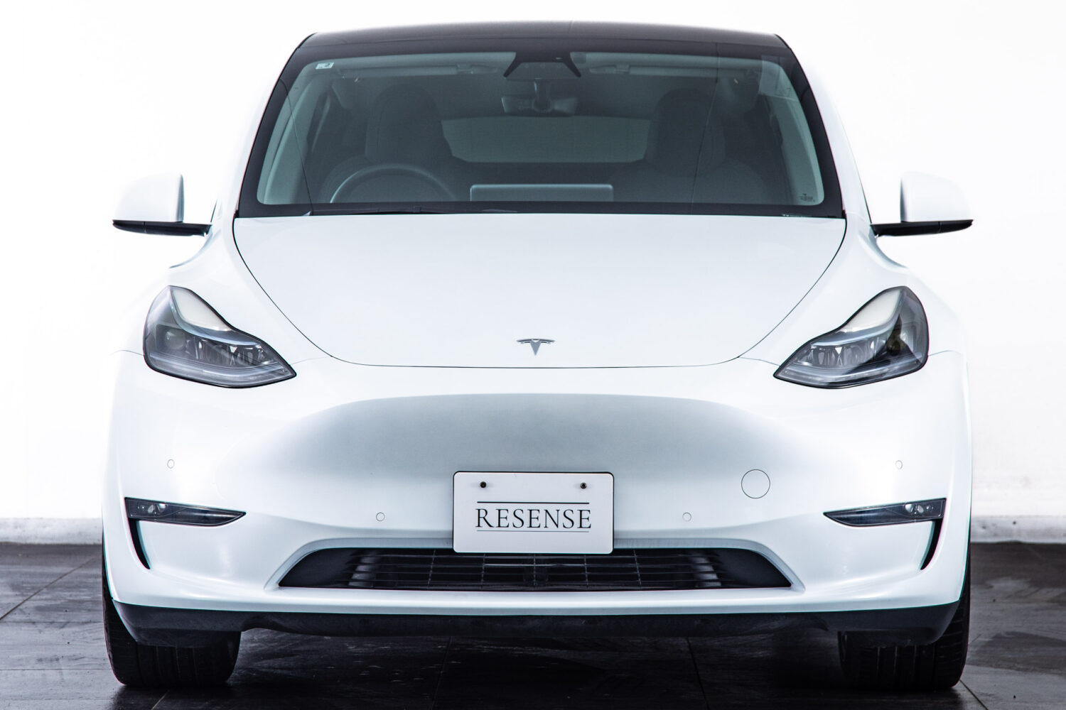 モデルY パフォーマンス 4WD