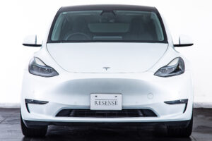 モデルY パフォーマンス 4WD