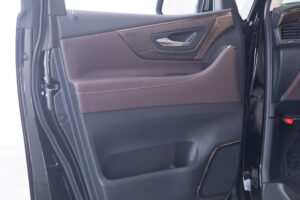 アルファード スぺーシャスラウンジ HEV2.5 4WD