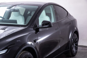 モデルY ロングレンジ 4WD