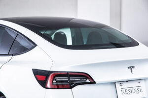 モデル3 スタンダードレンジプラス