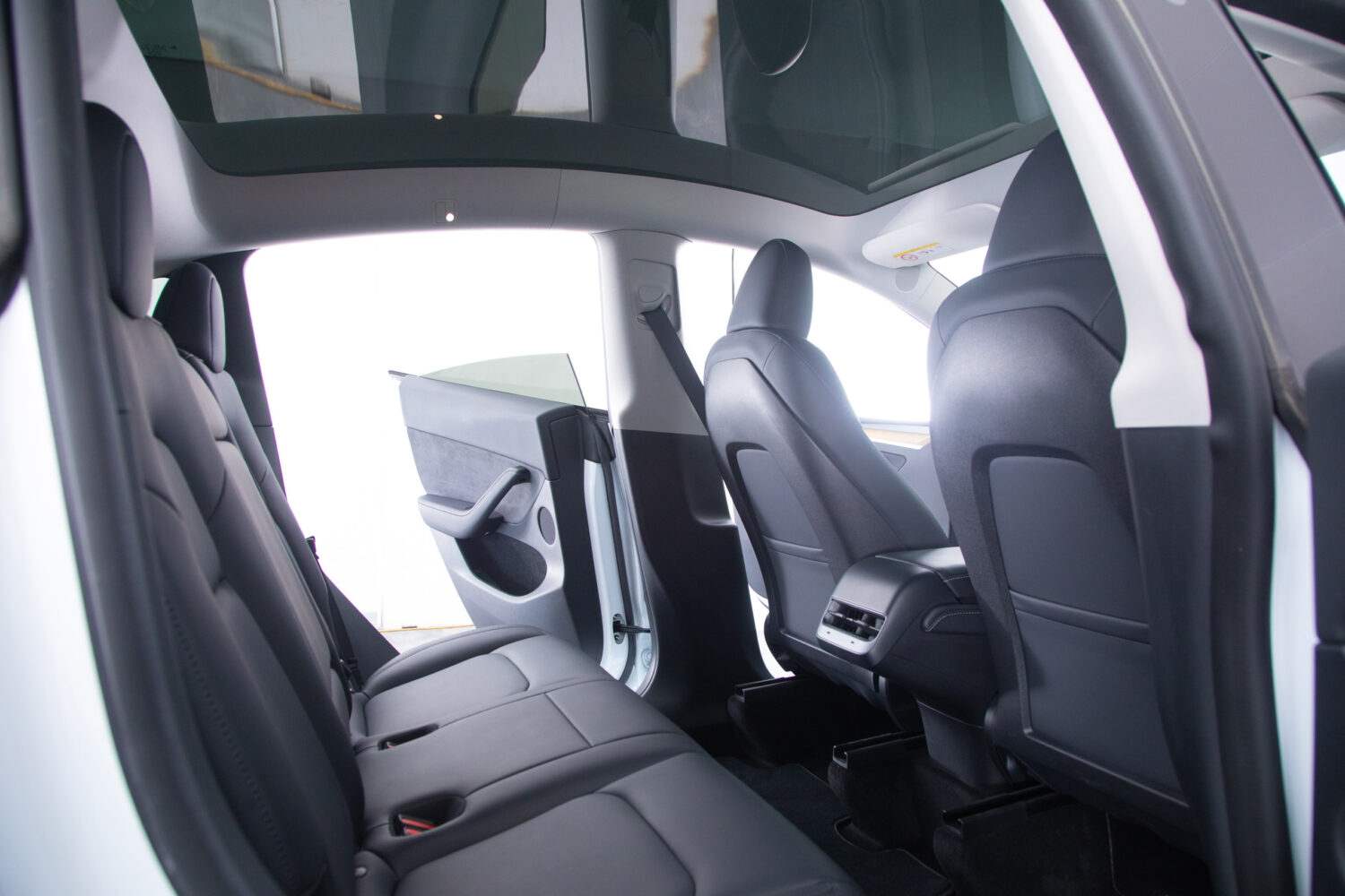 モデルY パフォーマンス 4WD