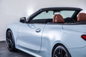 4シリーズカブリオレ 420i Mスポーツ