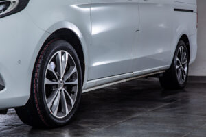 V220d アバンギャルド ロング