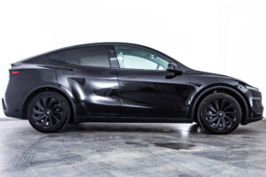 モデルY ロングレンジ 4WD