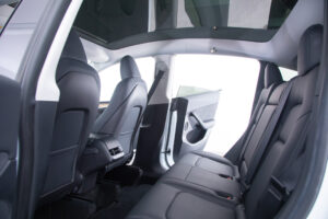 モデルY パフォーマンス 4WD