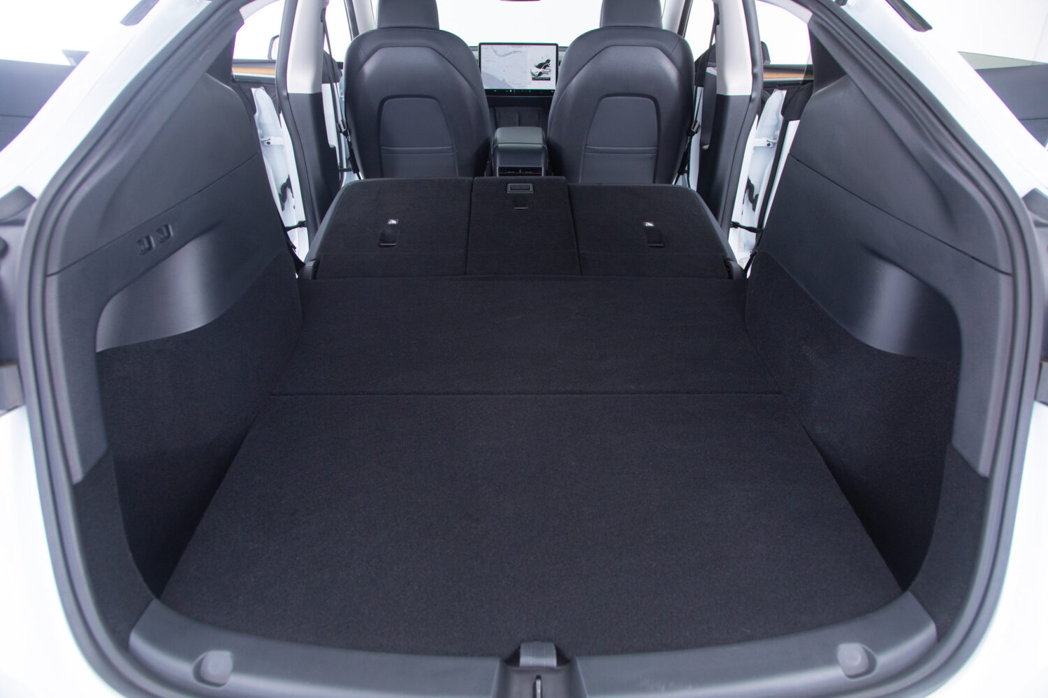 モデルY パフォーマンス 4WD