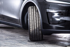 モデルY ロングレンジ 4WD