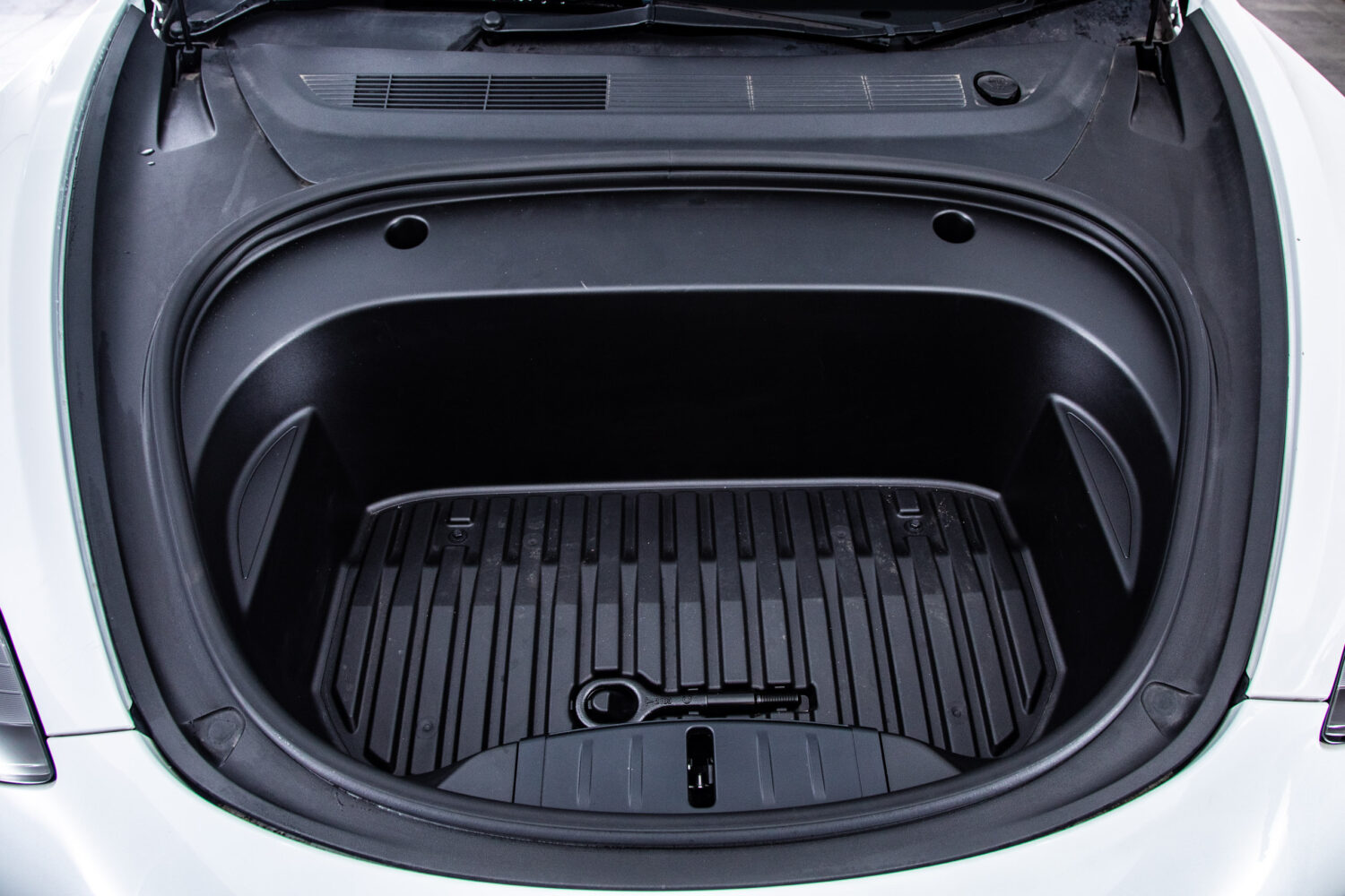 モデル3 スタンダードレンジプラス