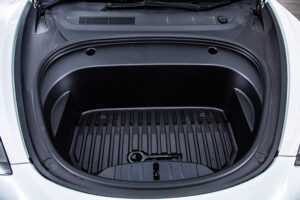 モデル3 スタンダードレンジプラス