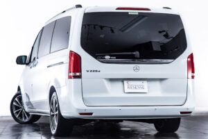 V220d アバンギャルド ロング