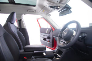 カントリーマン D DCT（9971）