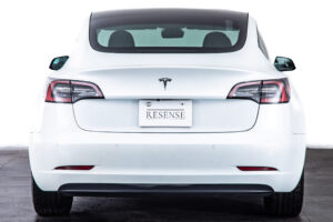 モデル3 スタンダードレンジプラス