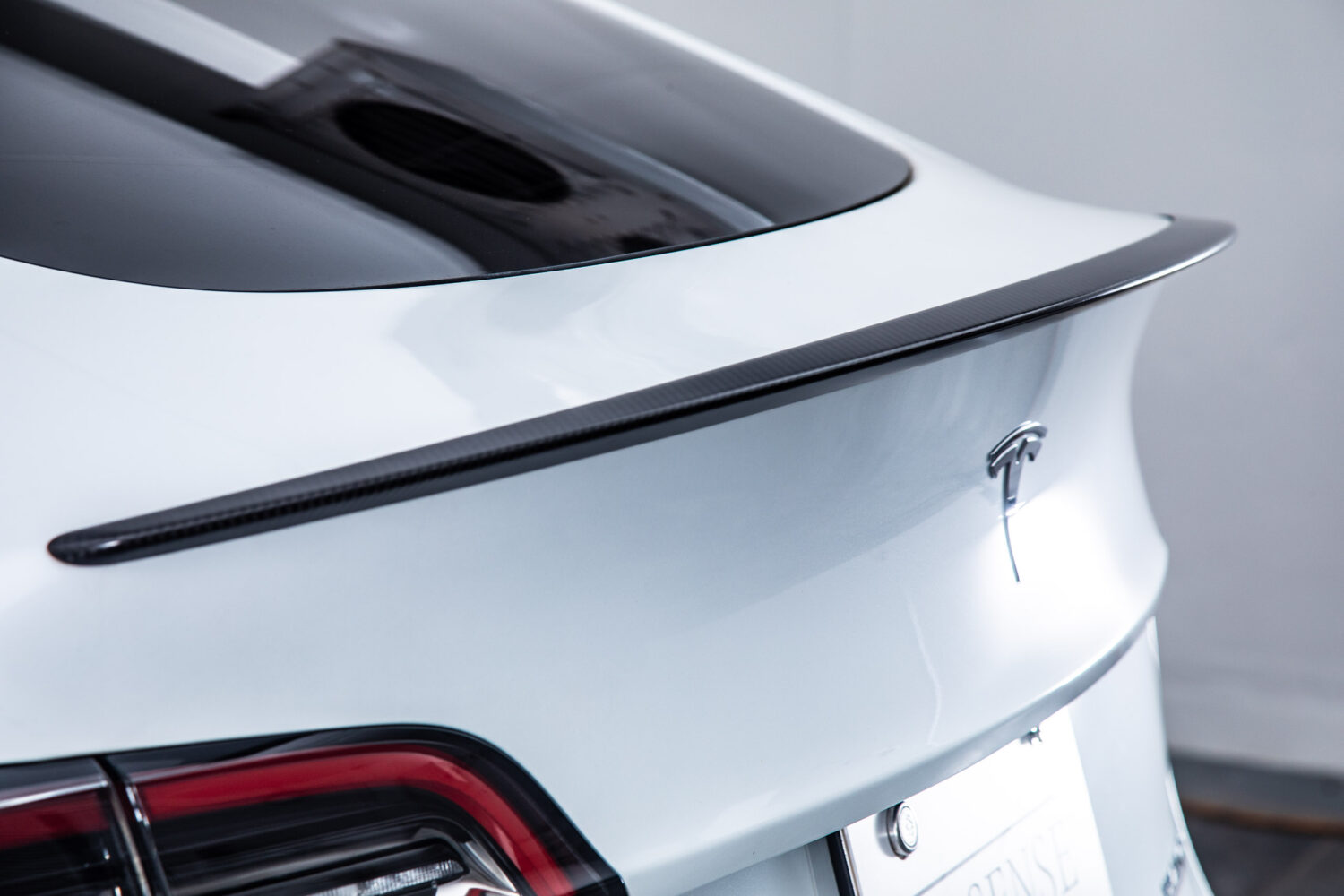 モデルY パフォーマンス 4WD