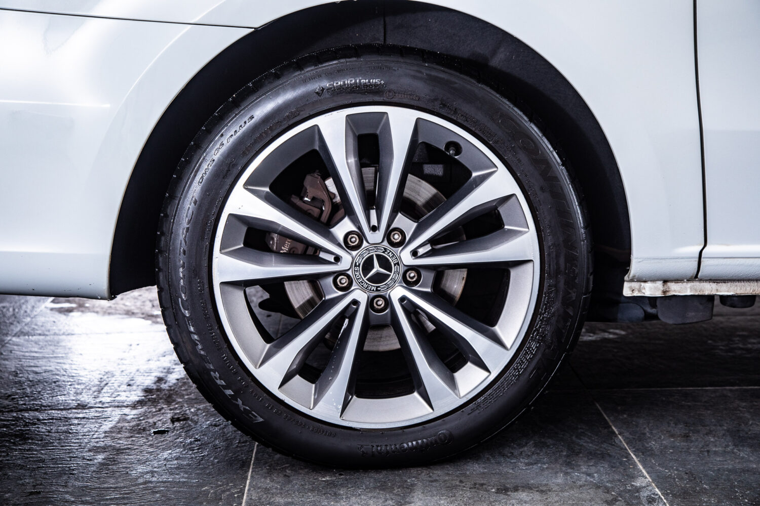 V220d アバンギャルド ロング