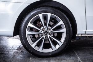 V220d アバンギャルド ロング