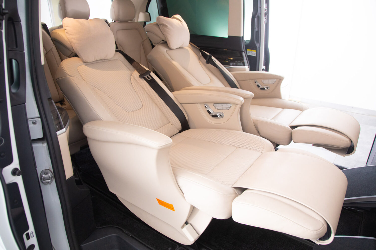 V220d アバンギャルド ロング