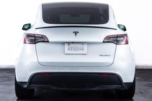 モデルY パフォーマンス 4WD