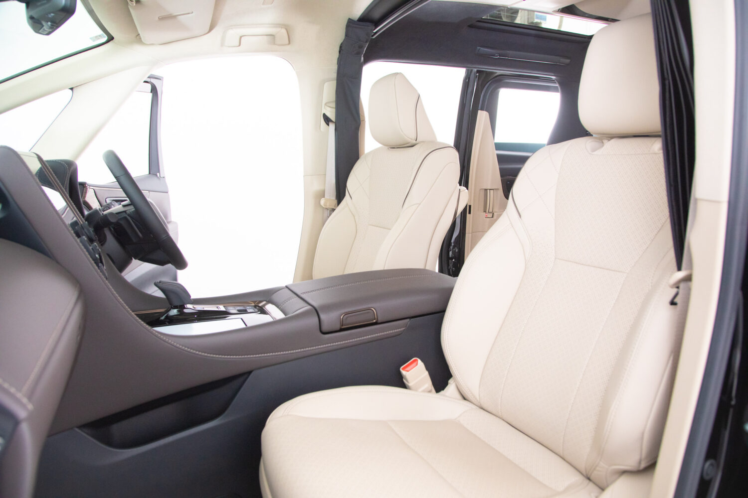 アルファード スぺーシャスラウンジ HEV2.5 4WD