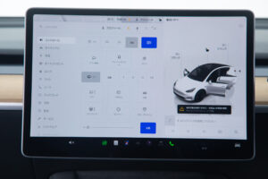 モデルY パフォーマンス 4WD