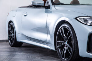 4シリーズカブリオレ 420i Mスポーツ