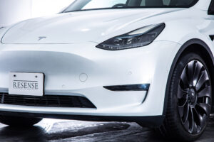 モデルY パフォーマンス 4WD