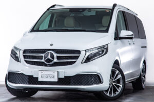 V220d アバンギャルド ロング