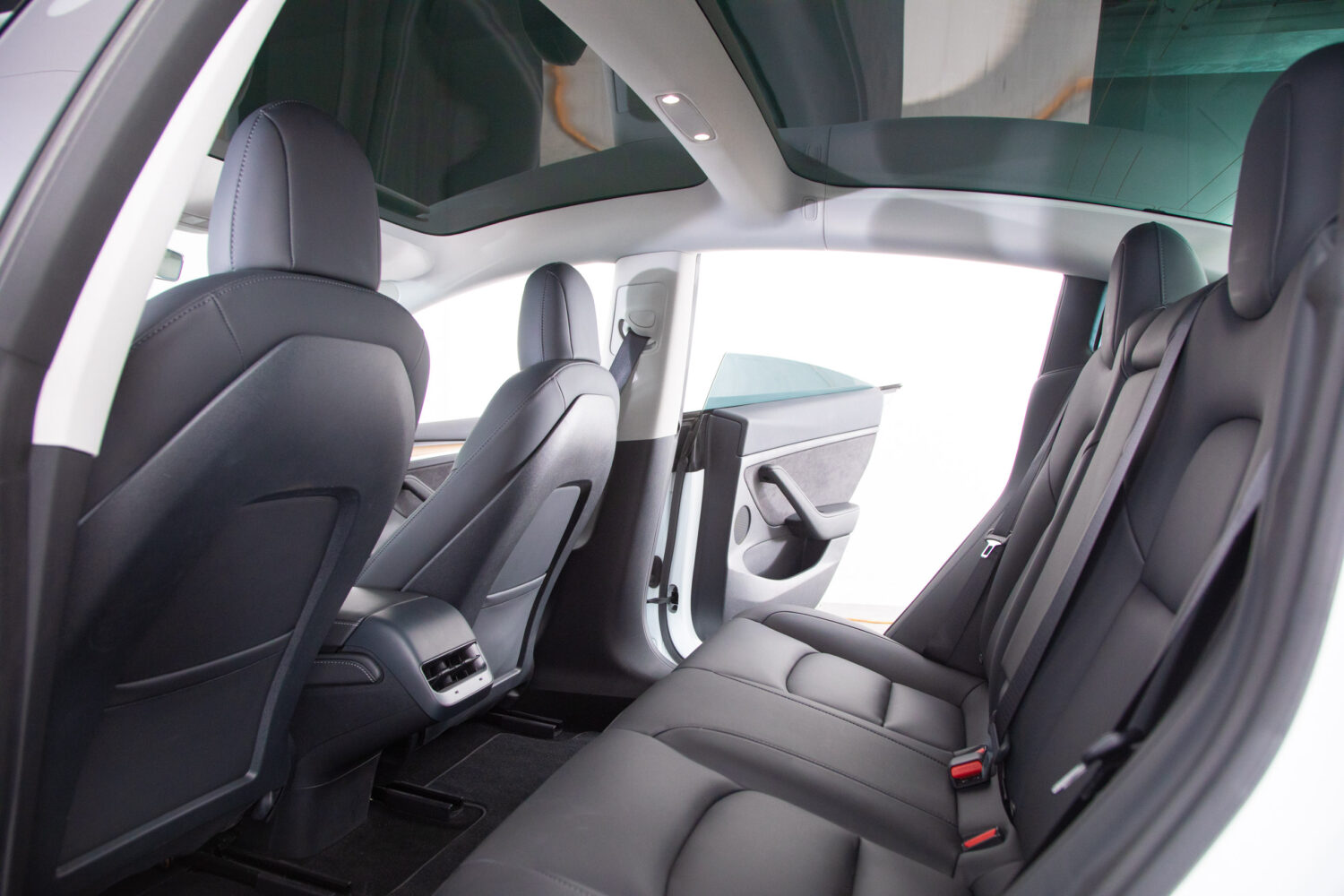 モデル3 スタンダードレンジプラス