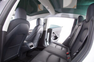 モデル3 スタンダードレンジプラス