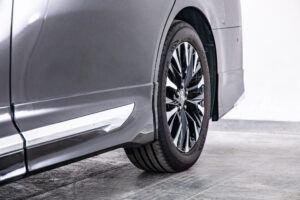 アルファード スぺーシャスラウンジ HEV2.5 4WD