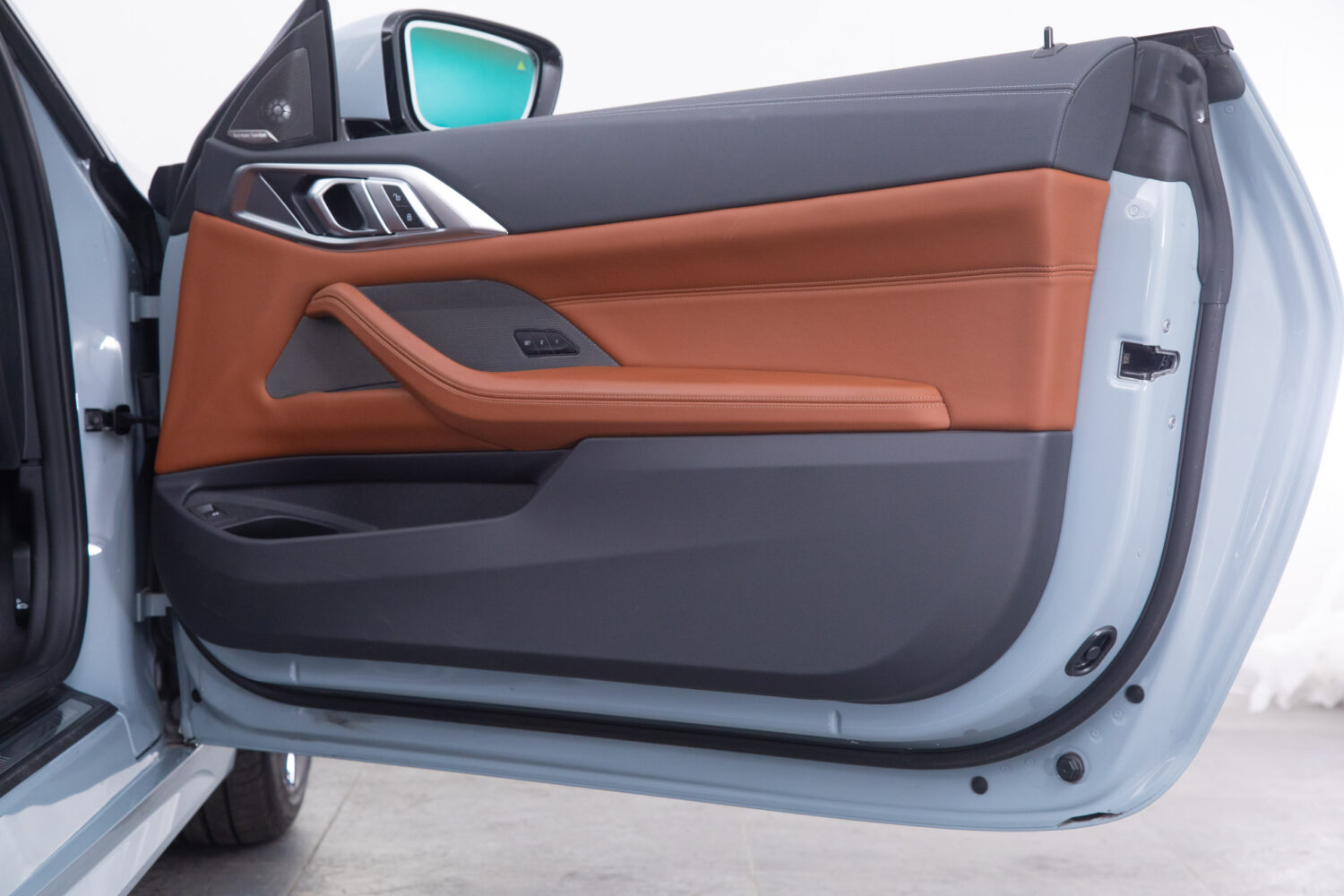 4シリーズカブリオレ 420i Mスポーツ