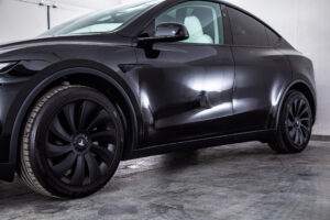 モデルY ロングレンジ 4WD