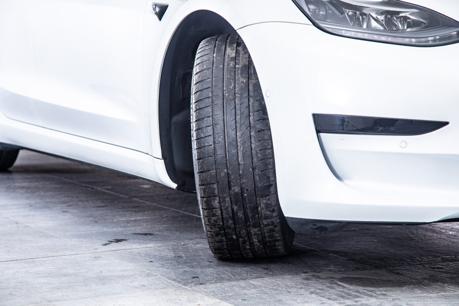 モデル3 スタンダードレンジプラス