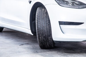 モデル3 スタンダードレンジプラス