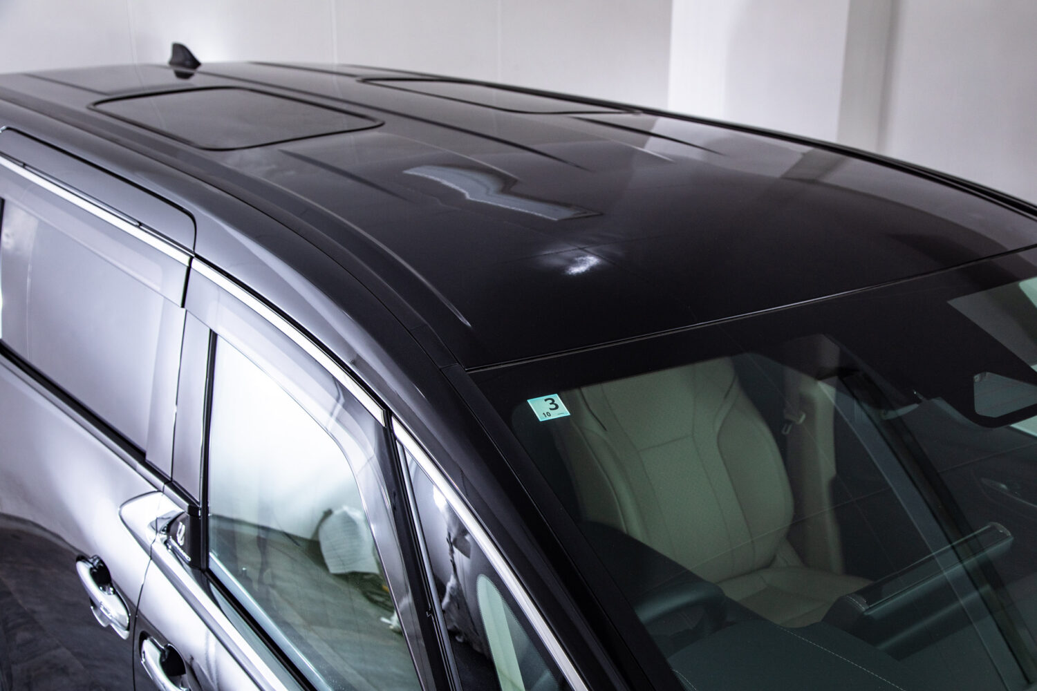 アルファード スぺーシャスラウンジ HEV2.5 4WD